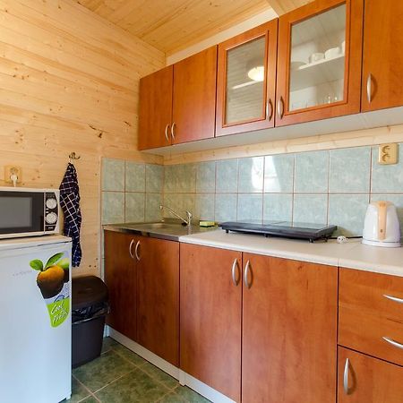 Penzion Pulciny 43 Стая снимка