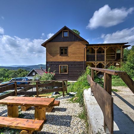 Penzion Pulciny 43 Стая снимка