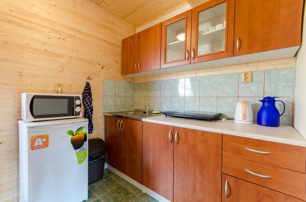 Penzion Pulciny 43 Стая снимка